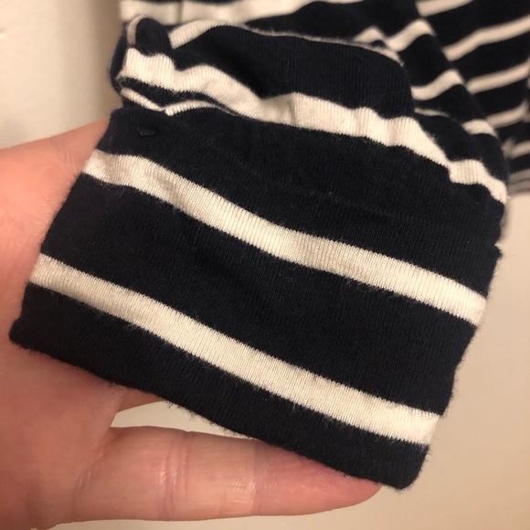 Long Sleeve T-shirt - Picture 4 of 4